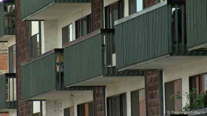 YOUR PERSPECTIVE: Prioritizing housing in British Columbia