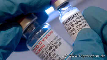 Corona-Pandemie: 13,1 Milliarden Euro für Impfdosen