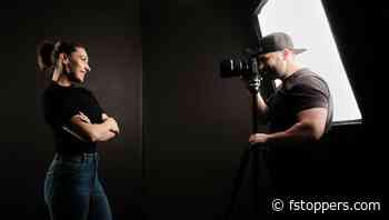 Two Straightforward One-light Portrait Setups
