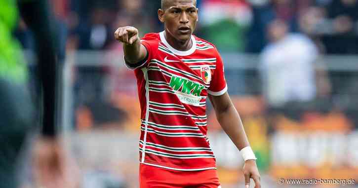 Augsburgs Gruezo vor Wechsel in USA: «Zeitnahe Entscheidung»