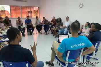 Bacabal (MA) realiza escuta para implementação da Trajetórias de ... - UNICEF