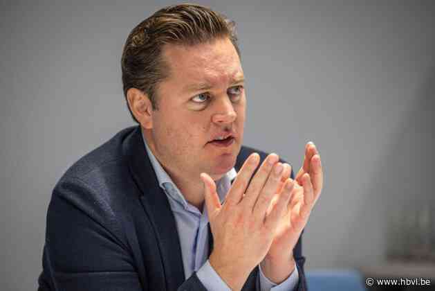 Voor 580 miljoen aan buitenlandse investeringen in Limburg