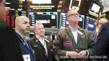 Value vs. Growth: Vorsicht, gefährliche Trading-Fallstricke! Fake-Rallye mit bösem Crash-Ende?