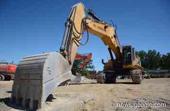 Klinik-Erweiterung in Ostfildern: Kosten steigen wegen hoher ... - Esslinger Zeitung