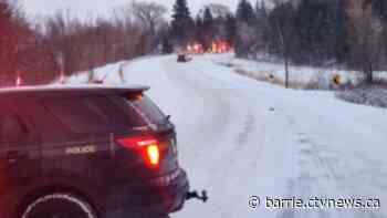 Deadly collision in the Blue Mountains under investigation
