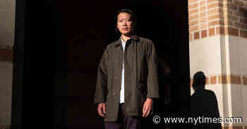 The Forgotten History of Chinese Railroad Workers Rises From the Texas Dust