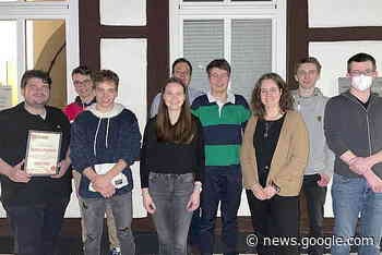 Jusos Pattensen-Hemmingen wählen neuen Vorstand - LeineBlitz