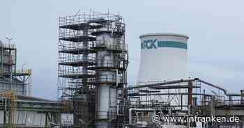 Erneuerte Pipeline soll mehr Erdöl nach Schwedt bringen