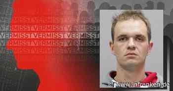 Bayreuth: Mann flieht aus Bezirksklinikum - Polizei bittet um Hinweise