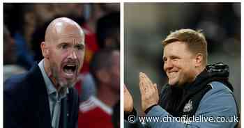 Manchester United's disadvantage that could play into Newcastle’s hands in the Carabao Cup final