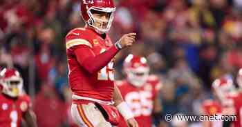 NFL Championship Sunday: How to Watch, Stream Bengals vs. Chiefs With or Without Cable     - CNET