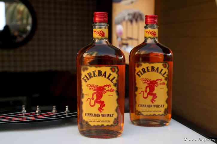 No whisky in bottles? Fireball sued for $5M, accused of misleading customers