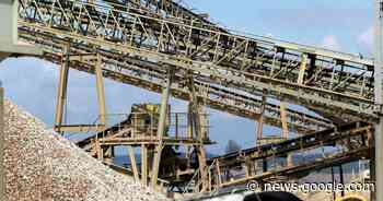 Rees: Streit um Kiesabgrabung "Reeser Welle" - Rheinische Post