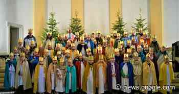 Strnsinger in Rees sammeln über 10.800 Euro - Emmerich - Rheinische Post