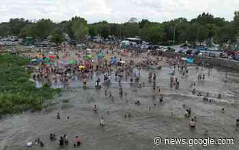 Ensenada: Temporada en Punta Lara - Buenos Aires Informa