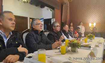 Sidurt destinará 49 millones de pesos para obra pública en Ensenada - Monitor Economico