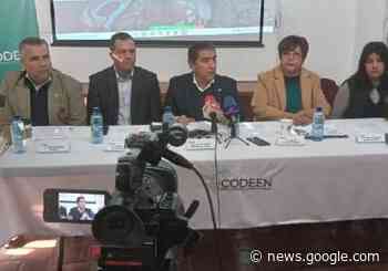 Anuncian Agencia de Desarrollo Económico en Ensenada - Ensenada.net