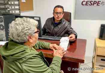 Aplicará CESPE exención de pago a personas vulnerables - Ensenada.net