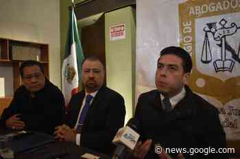 Bertín no se descarta para ir con Morena por alcaldía de Ensenada - Zeta