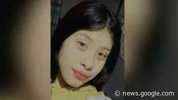 Buscan a Yesmi Guadalupe Armenta, de 17 años, en Ensenada - Síntesis Tv