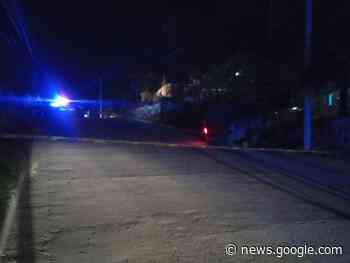 Matan a hombre en El Sauzal, Ensenada - Zeta