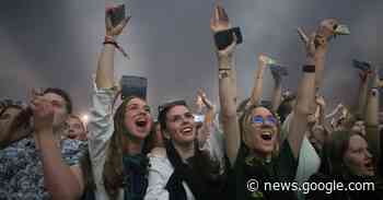 24 nieuwe Paaspop-namen: o.a. Enter Shikari, Jungle by Night en ... - Festivalinfo