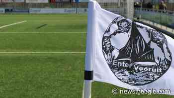 Enter Vooruit pakt punt in Drenthe - Twente FM