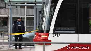 Mayor, police, TTC CEO to speak after rash of violent transit incidents