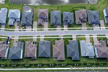 New Home Sales Rise 2.3% in December | Economy | U.S. News - U.S. News & World Report