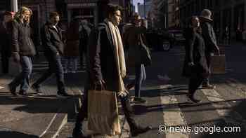 The US economy grew by 2.9% in the fourth quarter, more than expected - CNN