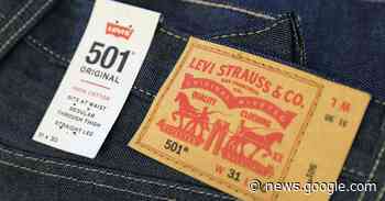 Skinny jeans still a great fit in shrinking economy, Levi CEO says - Reuters