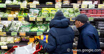 US economy grew at end of 2022, defying recession fears - msnNOW