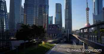 China's open borders and push to stoke economy may revive ... - Reuters