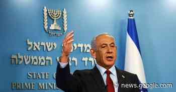 Israel's Netanyahu says contested judicial overhaul would ... - Reuters