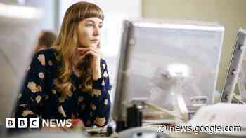 Are tech job cuts a warning for the wider economy? - BBC