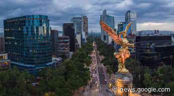 Mexican economy sends mixed signals toward year-end - Federal Reserve Bank of Dallas