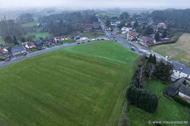 Groen noemt doortrekking N60 “een erg duur luchtkasteel” en wil dat Vlaanderen werk maakt van beter openbaar vervoer