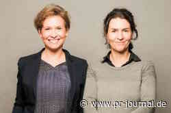 Berliner PR-Agentur mit neuer Geschäftsführung und neuem Namen