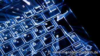 Cyberkriminalität: Weltweit agierendes Hackernetzwerk "Hive" zerschlagen