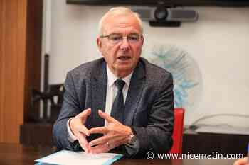 Ecotone, Marenda-Lacan, mutation de Juan-les-Pins... Jean Leonetti se confie sur les grands projets d'Antibes