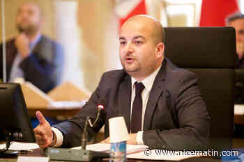 Le maire de Fréjus David Rachline reçu par un juge d’instruction ce jeudi à Draguignan