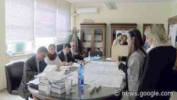 AVELLINO. Iniziate le operazioni di voto per il rinnovo del consiglio ... - Bassa Irpinia