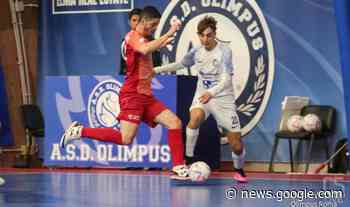 Coppa Italia: colpo San Giuseppe, Olimpus eliminato. Italservice ... - Calcio a 5 Live