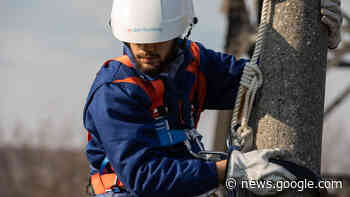Avellino, lavori Enel: programmata un’interruzione della fornitura di ... - Orticalab