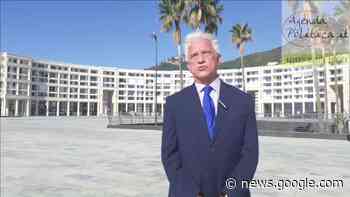 SALERNO COME AVELLINO: IL SINDACO NAPOLI PENSA ALLA ... - Agenda Politica