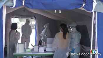 L'Asl Avellino rilancia la campagna vaccinale anti Covid e conferma ... - Irpinia TV