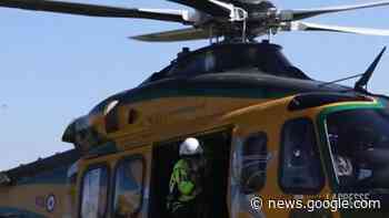 Avellino, scoperta discarica contenente 3 milioni di metri cubi di ... - Il Sole 24 ORE