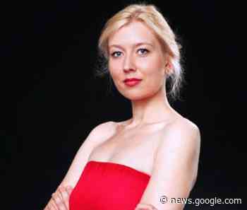 Masterclass con la pianista Julija Sadaunykaite al Conservatorio di ... - Nuova Irpinia