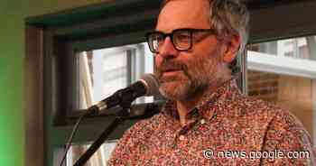 Bibliotheek houdt muzikale poëzieavond | Niel | hln.be - Het Laatste Nieuws