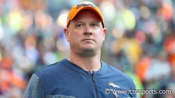 Jets hire Nathaniel Hackett as offensive coordinator: Ex-Broncos head coach joins New York's coaching staff